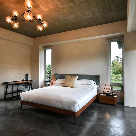 Shen 57 Hostel Hằng Xuân Cổ Trấn Ngoại thất bức ảnh