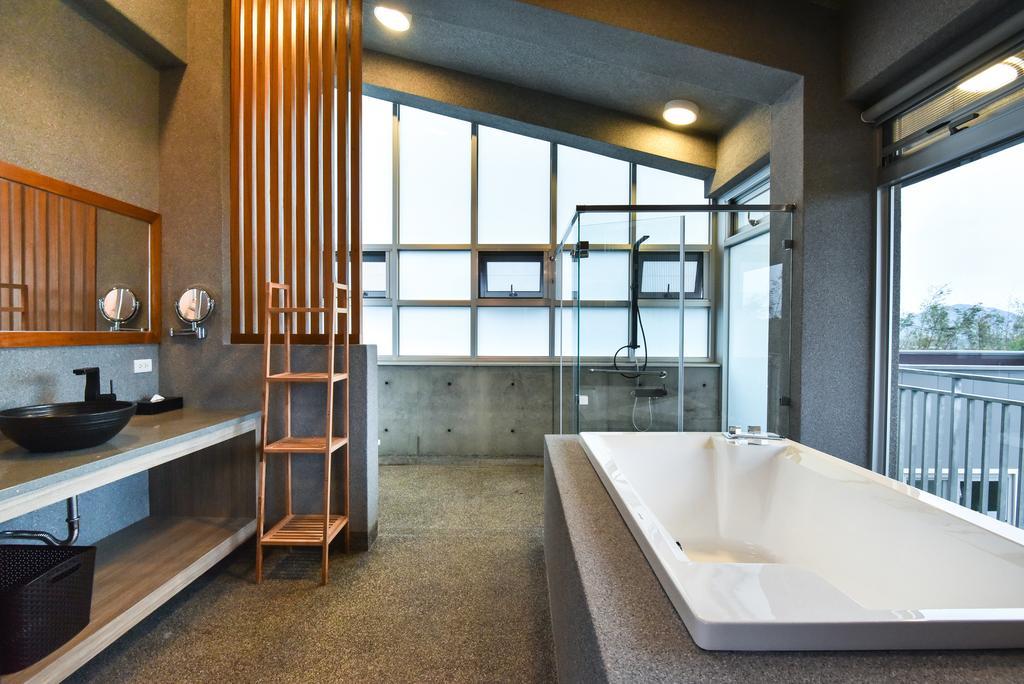 Shen 57 Hostel Hằng Xuân Cổ Trấn Ngoại thất bức ảnh