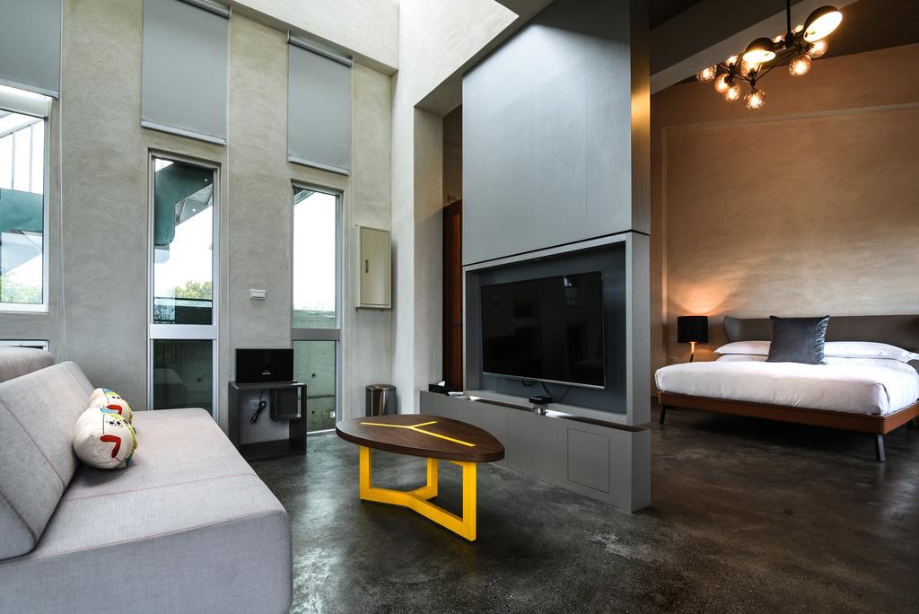 Shen 57 Hostel Hằng Xuân Cổ Trấn Ngoại thất bức ảnh