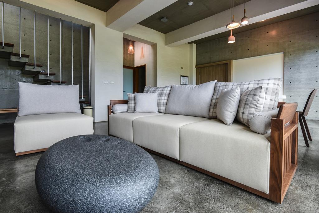 Shen 57 Hostel Hằng Xuân Cổ Trấn Ngoại thất bức ảnh