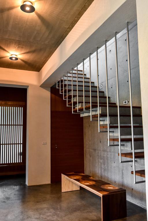 Shen 57 Hostel Hằng Xuân Cổ Trấn Ngoại thất bức ảnh