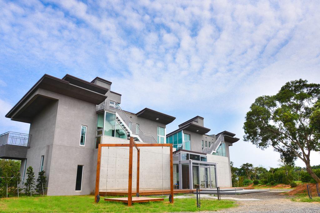 Shen 57 Hostel Hằng Xuân Cổ Trấn Ngoại thất bức ảnh