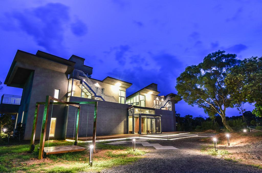 Shen 57 Hostel Hằng Xuân Cổ Trấn Ngoại thất bức ảnh