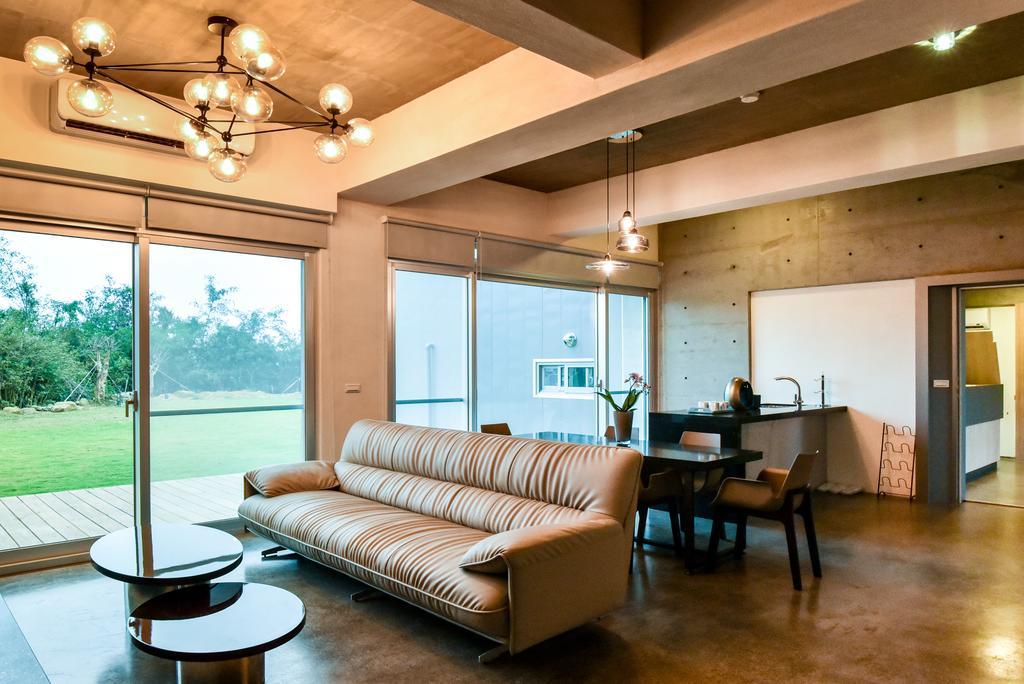 Shen 57 Hostel Hằng Xuân Cổ Trấn Ngoại thất bức ảnh