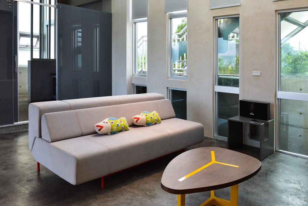 Shen 57 Hostel Hằng Xuân Cổ Trấn Ngoại thất bức ảnh