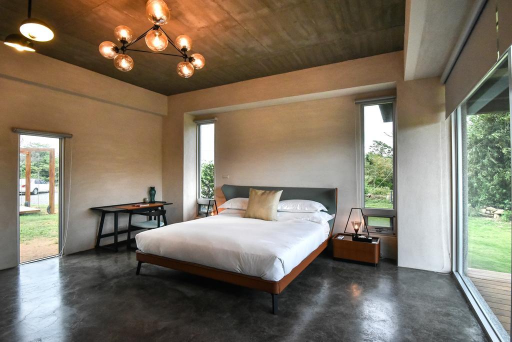 Shen 57 Hostel Hằng Xuân Cổ Trấn Ngoại thất bức ảnh