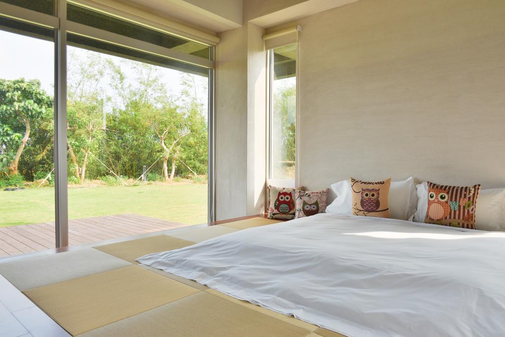 Shen 57 Hostel Hằng Xuân Cổ Trấn Ngoại thất bức ảnh