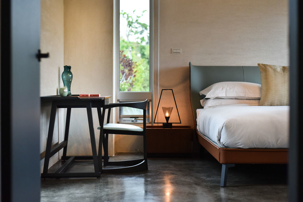Shen 57 Hostel Hằng Xuân Cổ Trấn Ngoại thất bức ảnh