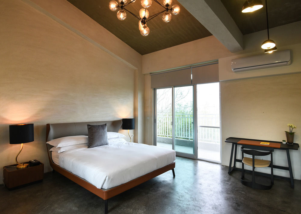 Shen 57 Hostel Hằng Xuân Cổ Trấn Ngoại thất bức ảnh