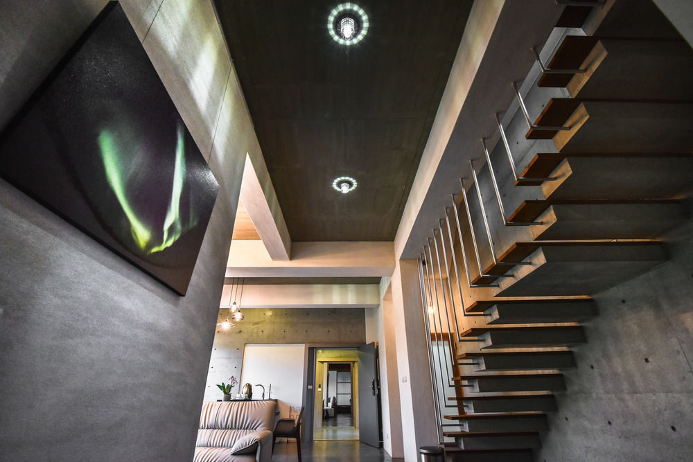 Shen 57 Hostel Hằng Xuân Cổ Trấn Ngoại thất bức ảnh