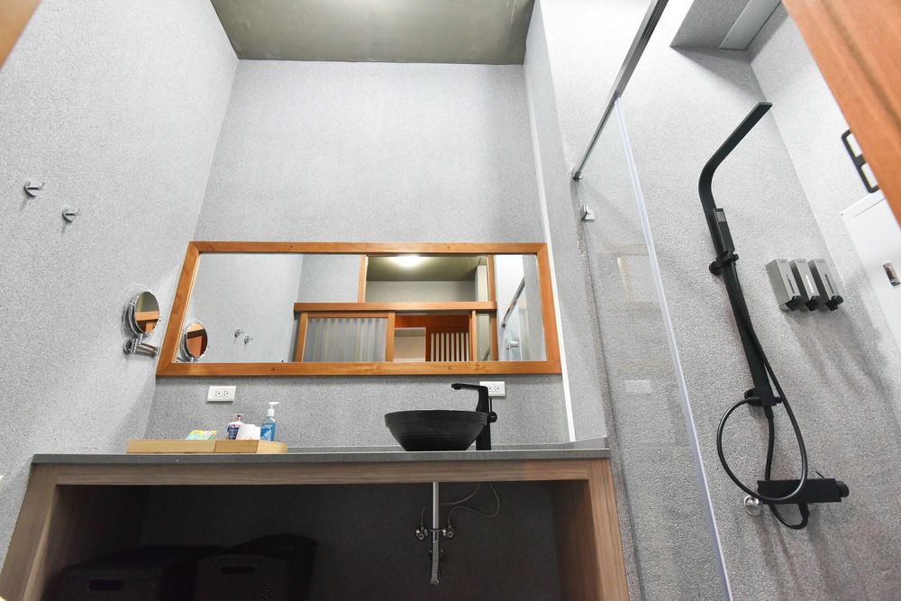 Shen 57 Hostel Hằng Xuân Cổ Trấn Ngoại thất bức ảnh