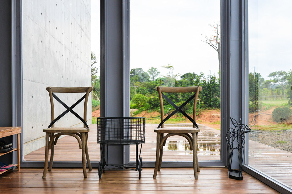 Shen 57 Hostel Hằng Xuân Cổ Trấn Ngoại thất bức ảnh
